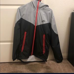 Nike jacket